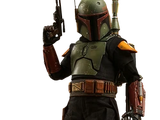 Boba Fett