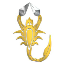 Shirai Ryu Logo PNG