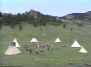 CrowCamp