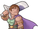 Guy (Final Fantasy 2)