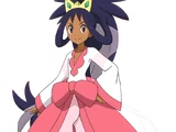 Iris (Pokémon)