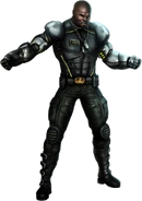 Jax MKvsDC render