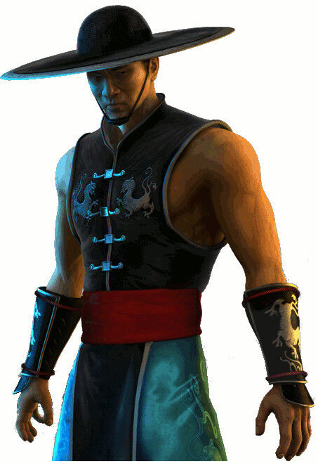 Chapéu de cowboy de Kung Lao Mortal Kombat, Kung Lao, chapéu, vaqueiro,  personagem fictício png