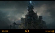 Skytemple MK11