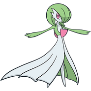Gardevoir