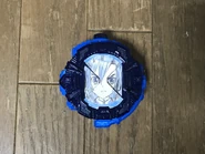 72124414 p2 master1200.jpg (828 KB) Tsubasa Kazanari Ridewatch