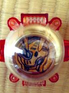 Hattari Ghost Eyecon