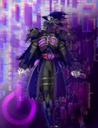 EzN1YpwVUAEajz0.jpg (474 KB) Kamen Rider Pandemic