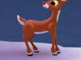 Rudolph the Red-Nosed Reindeer (Rankin/Bass)