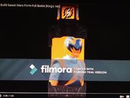 Sasori Orange Fullbottle