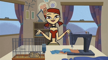 ZoeyAudition