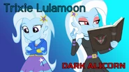 Dark Alicorn