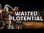 Fujin and Kai - Wasted Plotential