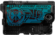 Rocking Hopper Zetsumerisekey