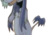 Malice the Dog