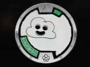 Masami Yoshida Yo-Kai Medal.jpg (66 KB) Masami Yoshida Yo-Kai Medal