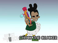 Chuck the Clucker