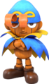 Mario RPG remake sprite