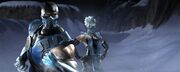 Sub-Zero and Frost MKDA