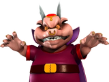Wizpig