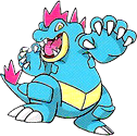 Feraligatr