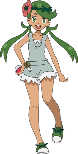 Mallow SM