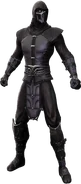 Nekropolis Noob