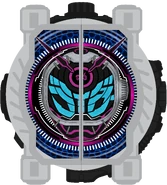 Pink Woz Miridewatch