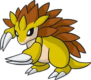 Sandslash