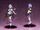 Three View/Death end re;Quest Series