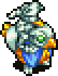 Judge Chocobo (FF Tactics Advance)