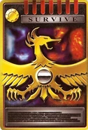 Odin Survive Mugen.jpg (53 KB) Kamen Rider Wrath's Survive Card