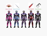 44bzhxsvo7r31.jpg (273 KB) Kamen Rider Shinobi Water Ninpo