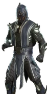Ultimate Undead