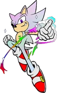 Hyper Sonic