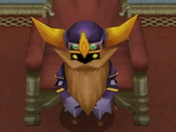 King Giott