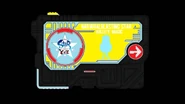 NarwhalBlasting Star Progrisekey