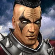 Reiko's Armageddon icon