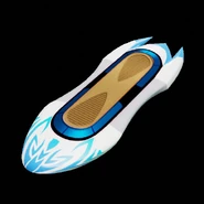 Cosmic Nebulosa Type-J