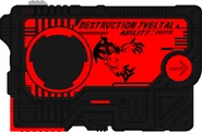 Destruction Yveltal Progrisekey