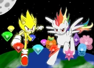 Chaos Elements