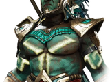 Kotal Kahn