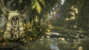Kuatan Jungle