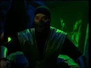 Reptile (MK: Conquest)