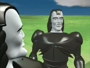 Surd in Questworld
