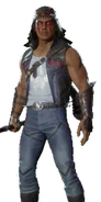 Windtalker