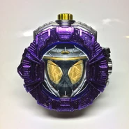 D3nokR2UUAYYZy5.jpg (227 KB) Medusa's Ginga Ridewatch