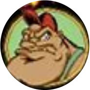 Greasepit SNES icon