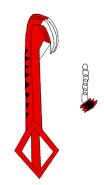 Jungle fury by wolf prince leon da8rizc-pre.png (82 KB) Jungle Fury Keyblade