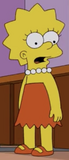 Lisa Simpson 24